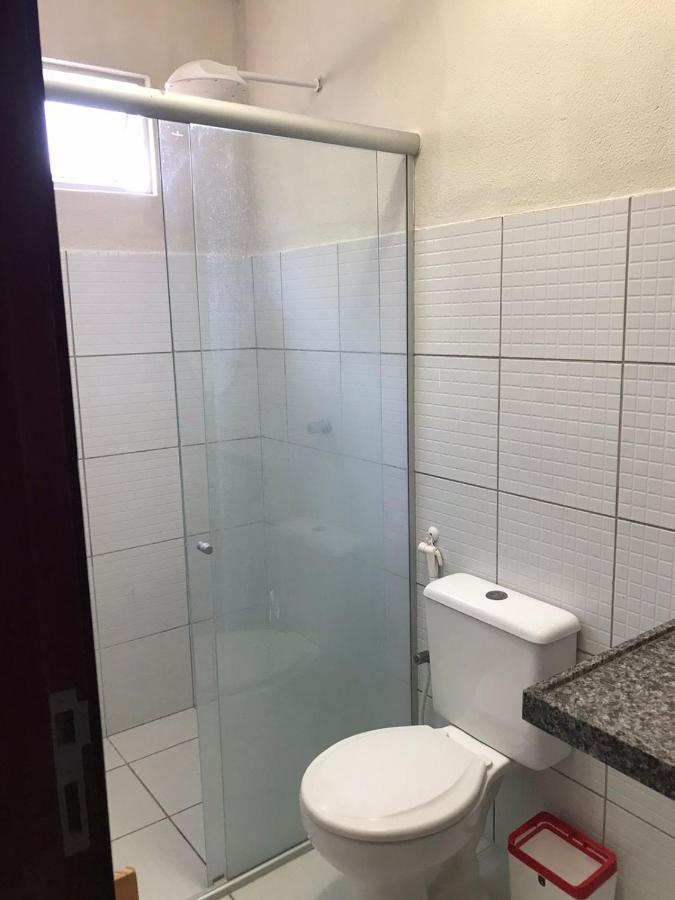 Apartamento Em Taiba-Ce Com Vista Para O Mar エクステリア 写真