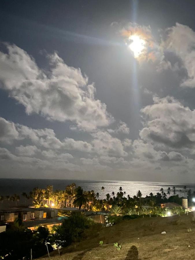 Apartamento Em Taiba-Ce Com Vista Para O Mar エクステリア 写真