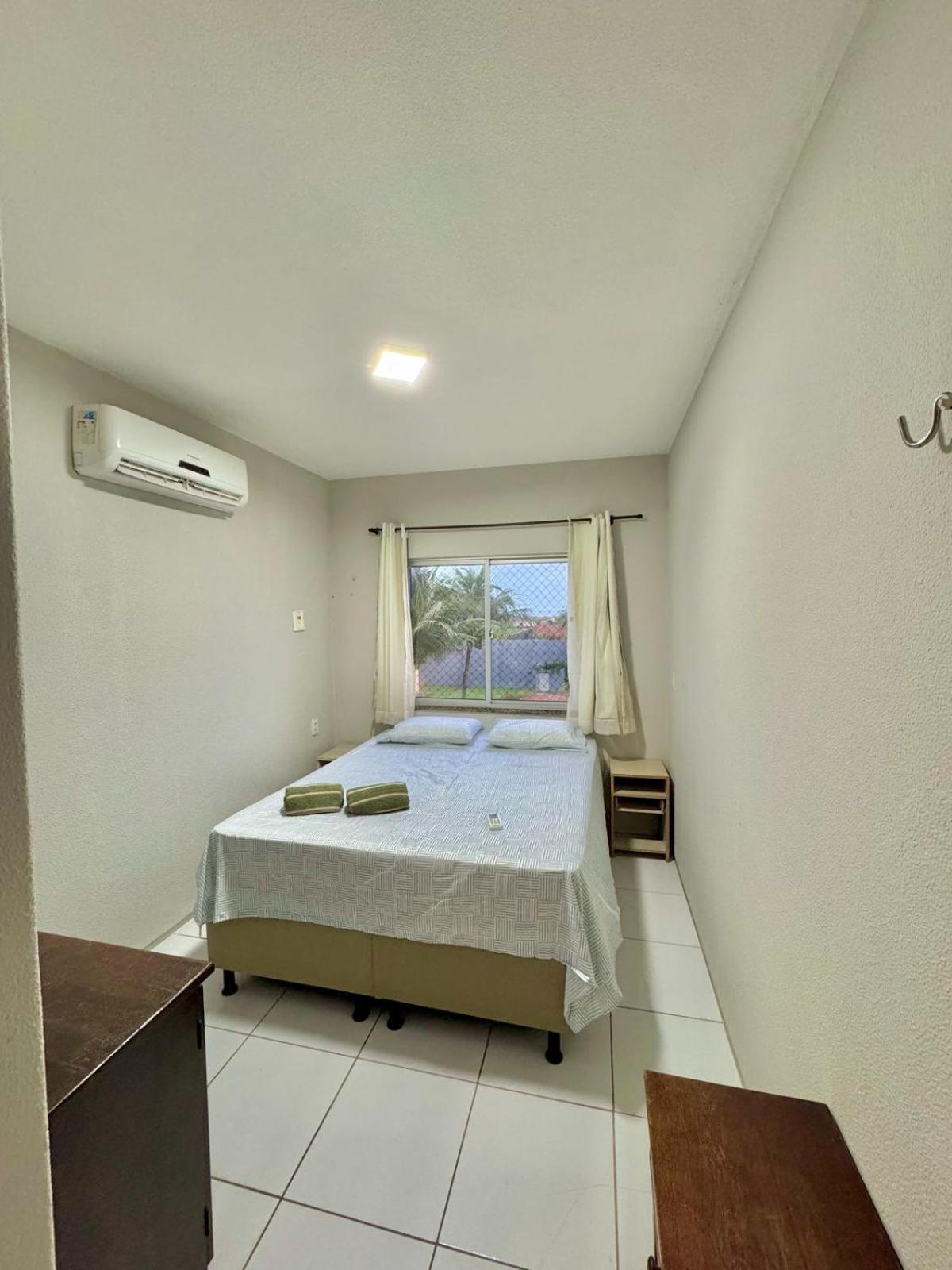 Apartamento Em Taiba-Ce Com Vista Para O Mar エクステリア 写真